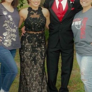 prom/homecoming dress!